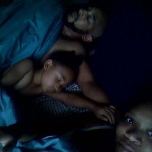 Meet your Posher, Dedrick